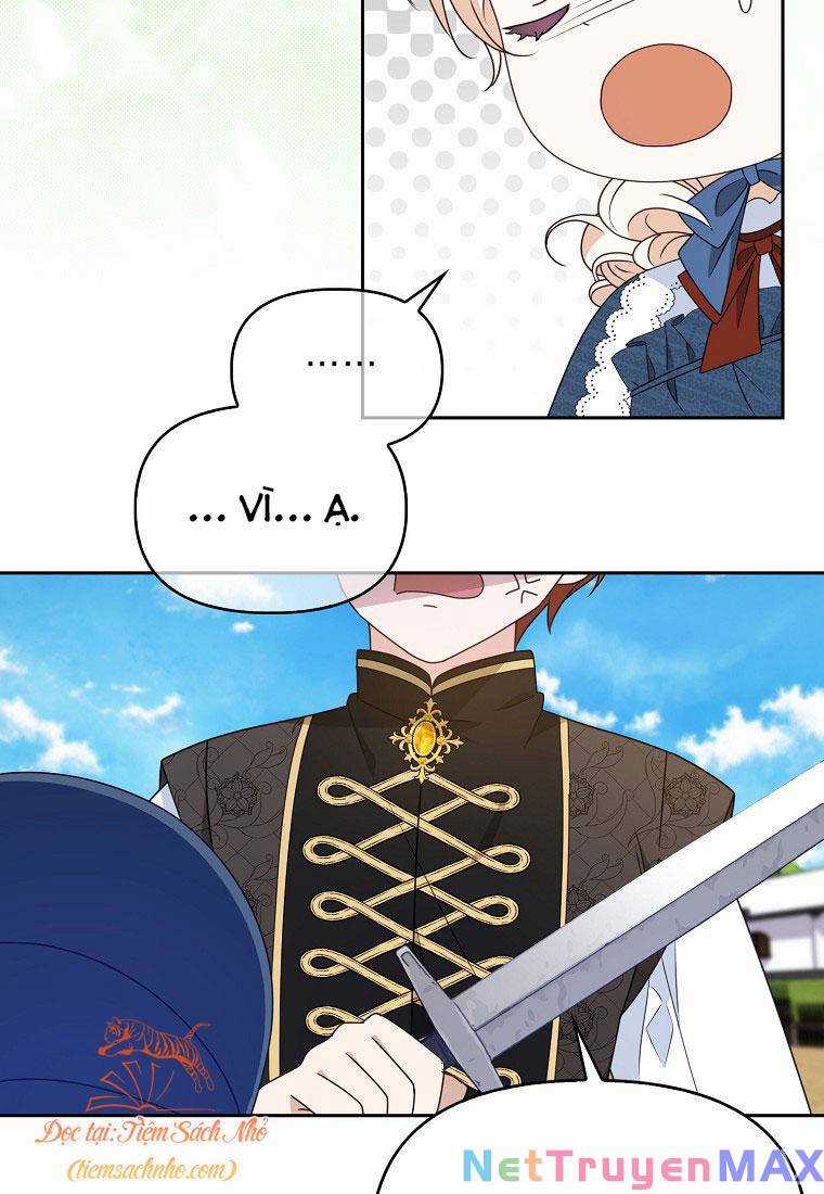 Đứa trẻ côn đồ nhà công tước - Chapter 13 - Trang 50