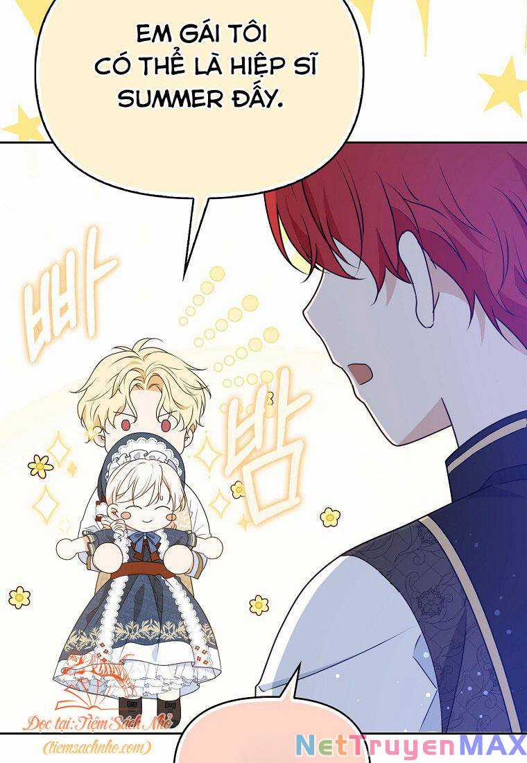 Đứa trẻ côn đồ nhà công tước - Chapter 13 - Trang 6