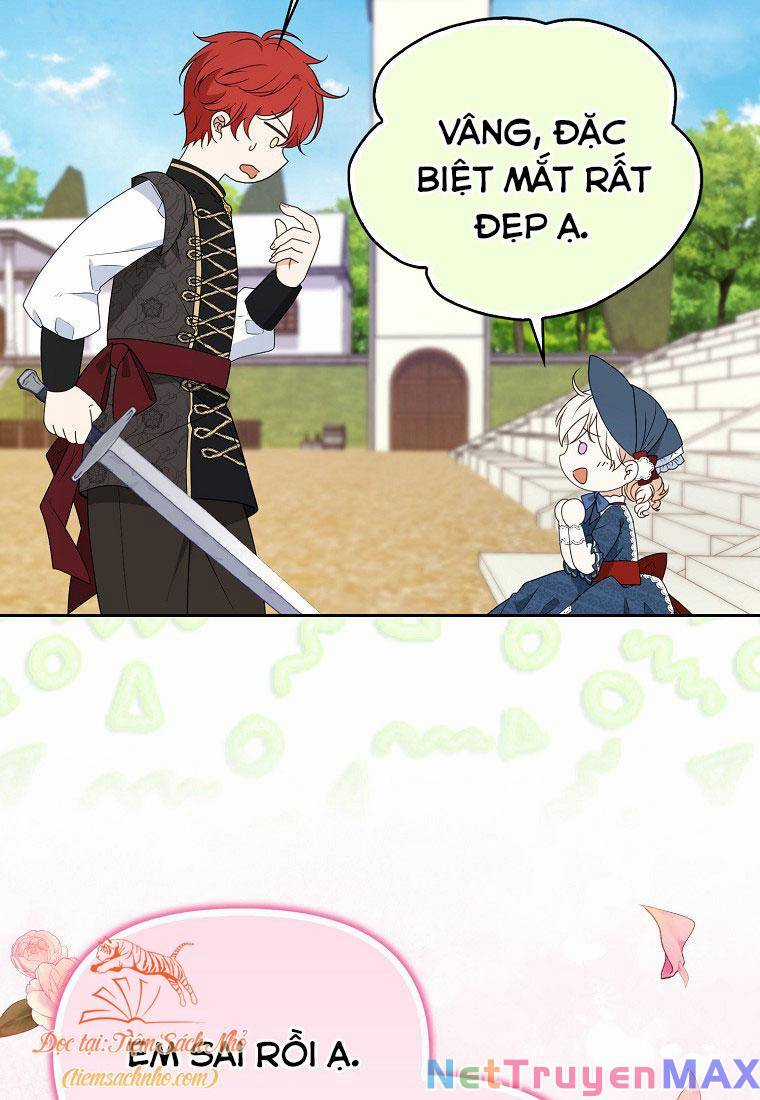 Đứa trẻ côn đồ nhà công tước - Chapter 13 - Trang 53