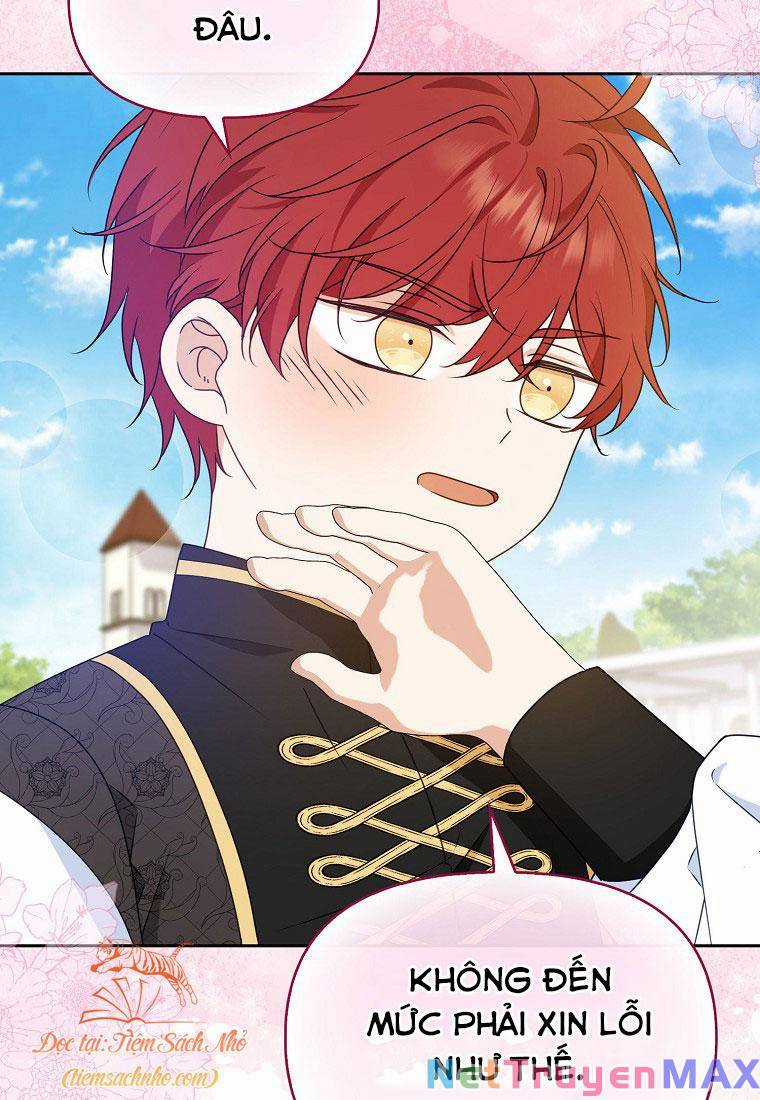 Đứa trẻ côn đồ nhà công tước - Chapter 13 - Trang 56