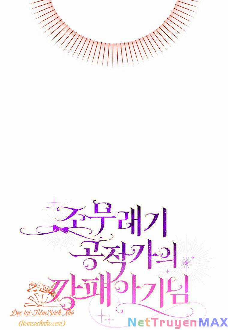 Đứa trẻ côn đồ nhà công tước - Chapter 13 - Trang 61