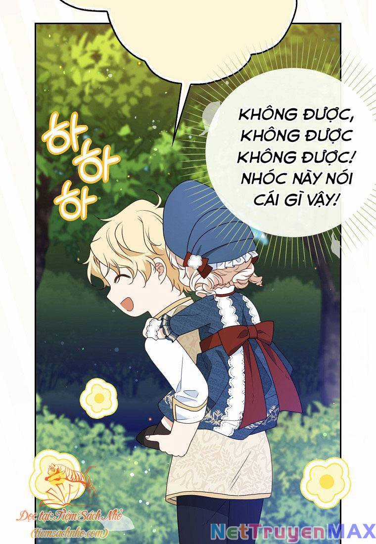 Đứa trẻ côn đồ nhà công tước - Chapter 13 - Trang 69