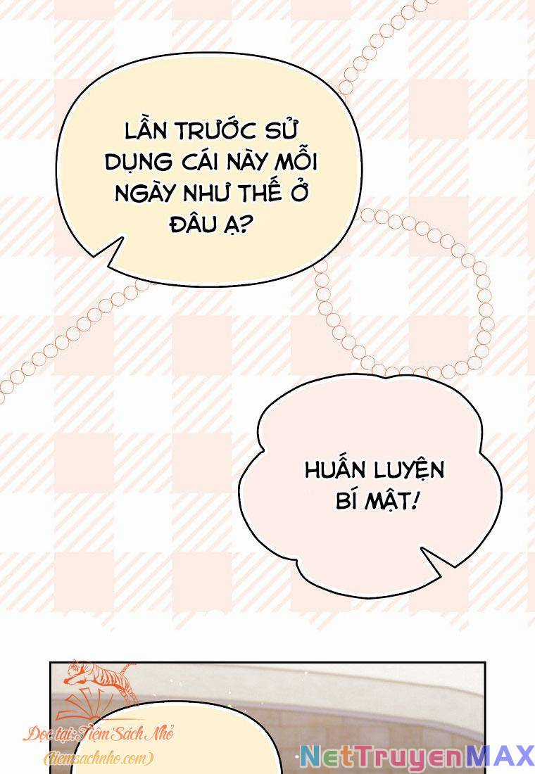 Đứa trẻ côn đồ nhà công tước - Chapter 13 - Trang 80