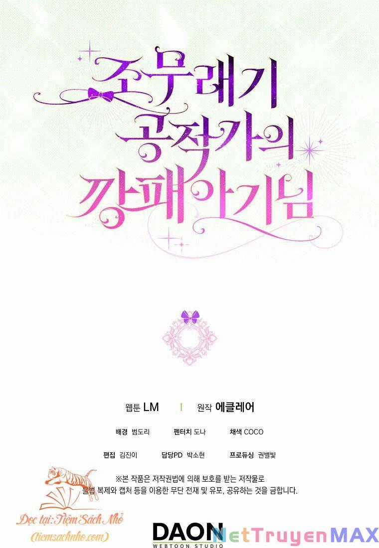 Đứa trẻ côn đồ nhà công tước - Chapter 13 - Trang 95