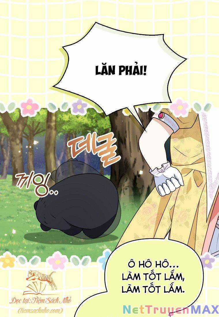 Đứa trẻ côn đồ nhà công tước - Chapter 14 - Trang 21