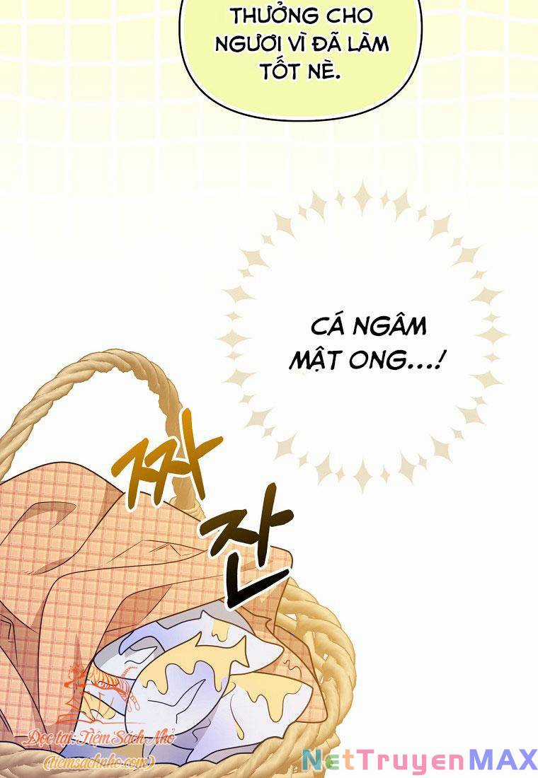 Đứa trẻ côn đồ nhà công tước - Chapter 14 - Trang 22