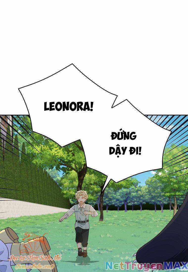 Đứa trẻ côn đồ nhà công tước - Chapter 14 - Trang 47