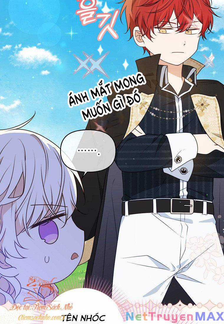 Đứa trẻ côn đồ nhà công tước - Chapter 14 - Trang 85