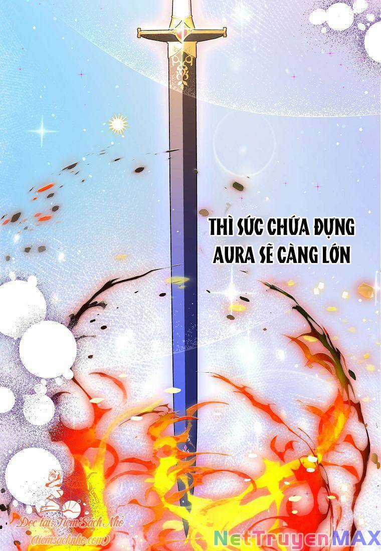 Đứa trẻ côn đồ nhà công tước - Chapter 15 - Trang 25