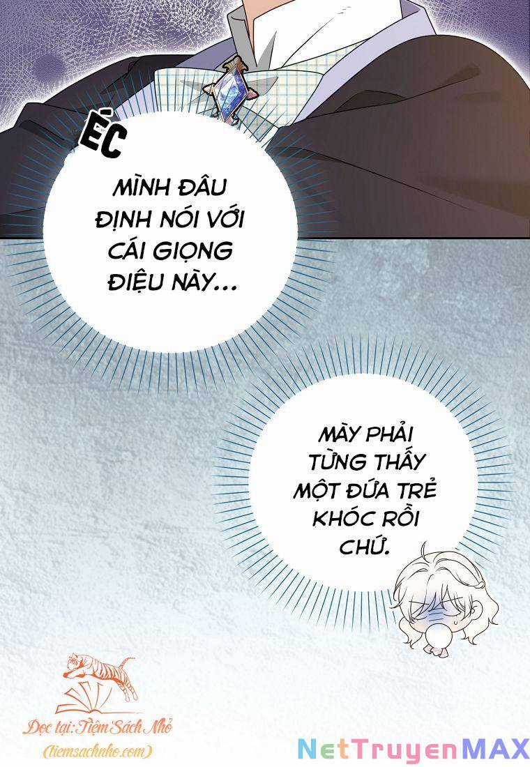 Đứa trẻ côn đồ nhà công tước - Chapter 15 - Trang 44