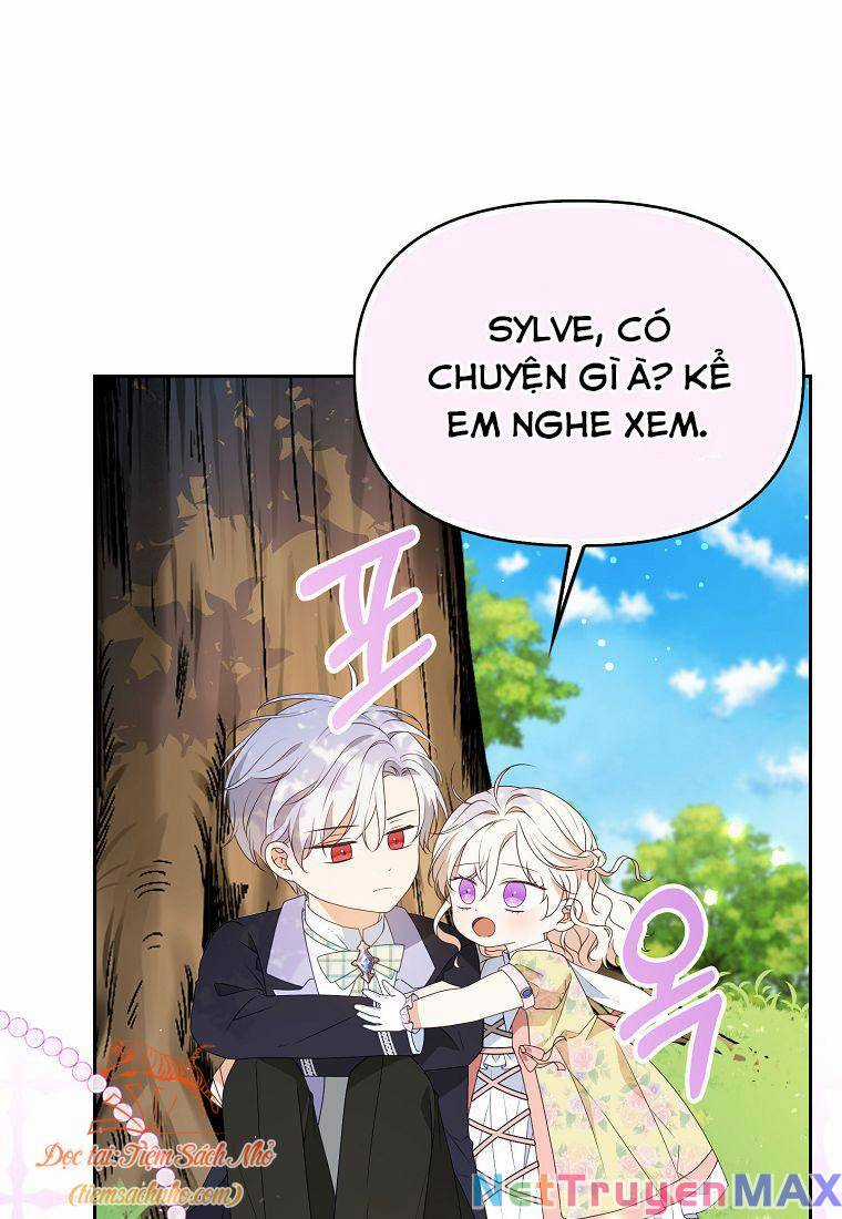 Đứa trẻ côn đồ nhà công tước - Chapter 15 - Trang 45