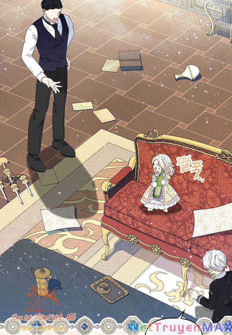 Đứa trẻ côn đồ nhà công tước - Chapter 15 - Trang 86