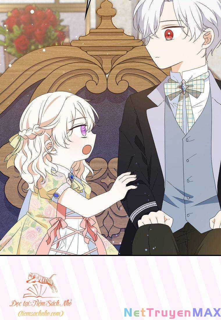 Đứa trẻ côn đồ nhà công tước - Chapter 16 - Trang 22