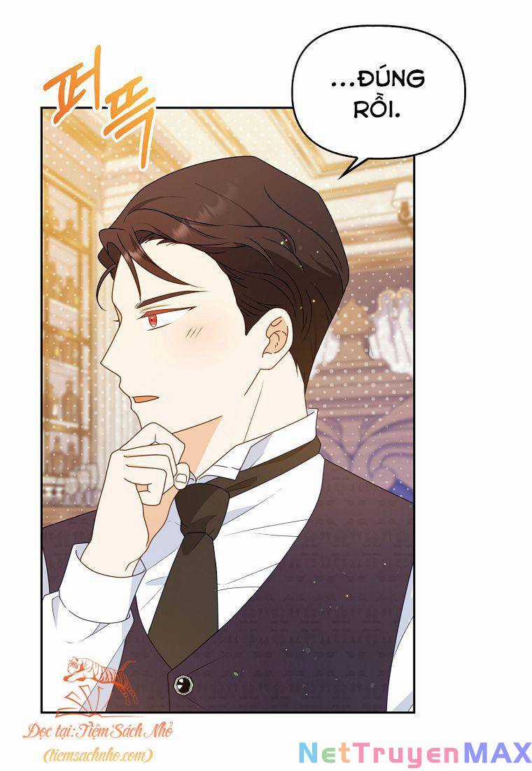 Đứa trẻ côn đồ nhà công tước - Chapter 16 - Trang 36