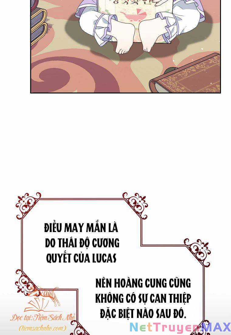 Đứa trẻ côn đồ nhà công tước - Chapter 16 - Trang 47