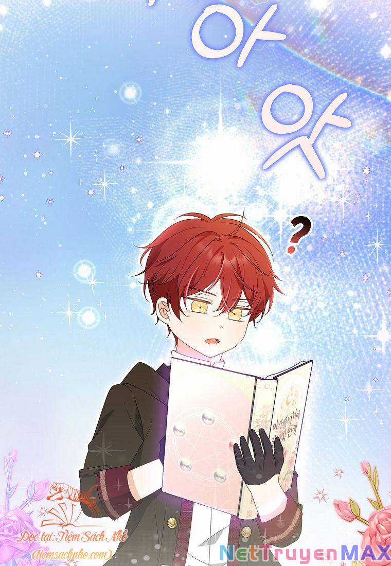 Đứa trẻ côn đồ nhà công tước - Chapter 16 - Trang 82