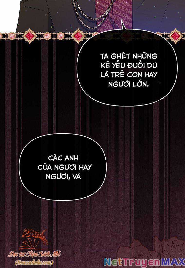 Đứa Trẻ Côn Đồ Nhà Công Tước - Chapter 17 - Trang 10