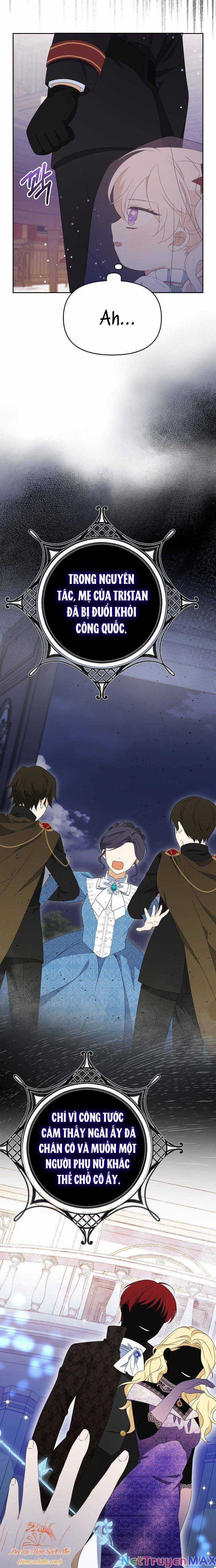 Đứa Trẻ Côn Đồ Nhà Công Tước - Chapter 22 - Trang 12