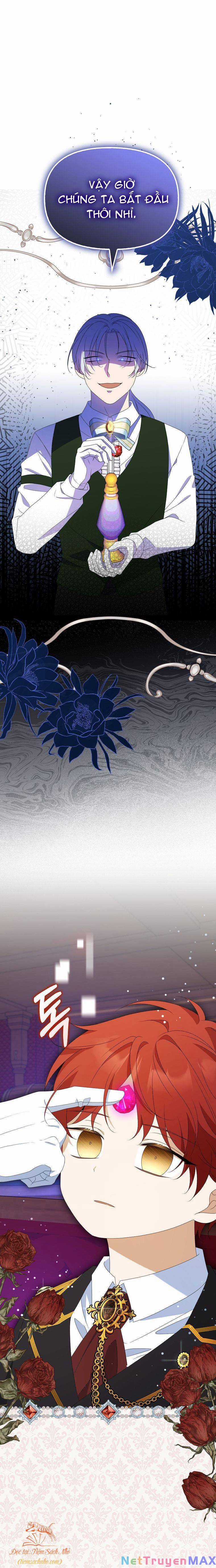 Đứa Trẻ Côn Đồ Nhà Công Tước - Chapter 22 - Trang 3