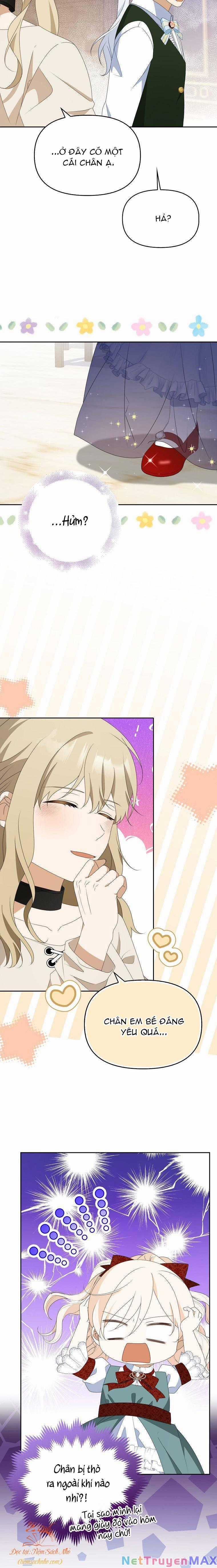 Đứa Trẻ Côn Đồ Nhà Công Tước - Chapter 22 - Trang 21