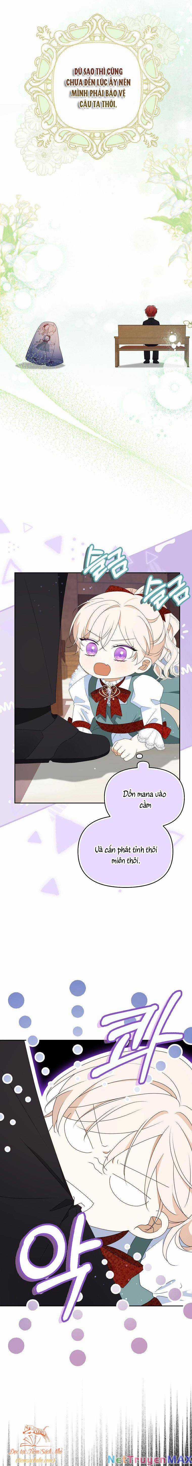 Đứa Trẻ Côn Đồ Nhà Công Tước - Chapter 22 - Trang 5