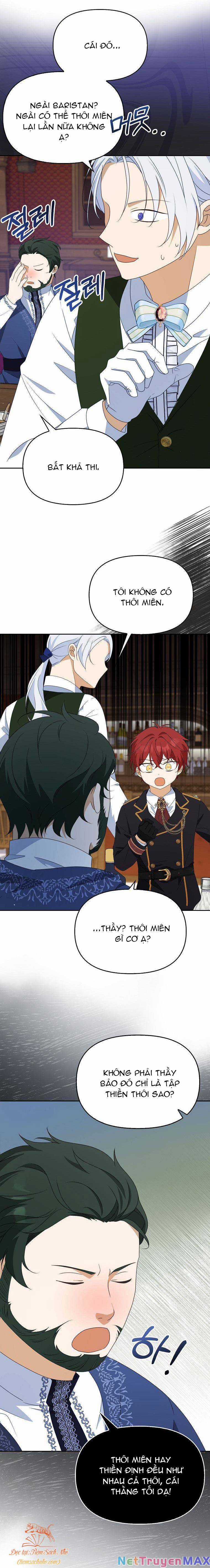 Đứa Trẻ Côn Đồ Nhà Công Tước - Chapter 22 - Trang 8