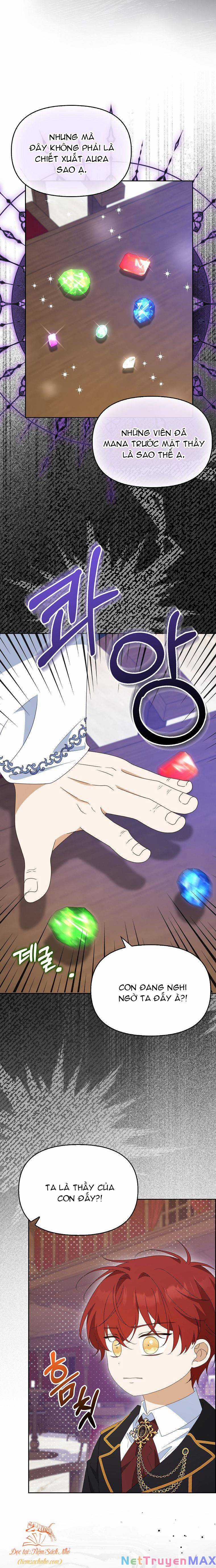 Đứa Trẻ Côn Đồ Nhà Công Tước - Chapter 22 - Trang 9