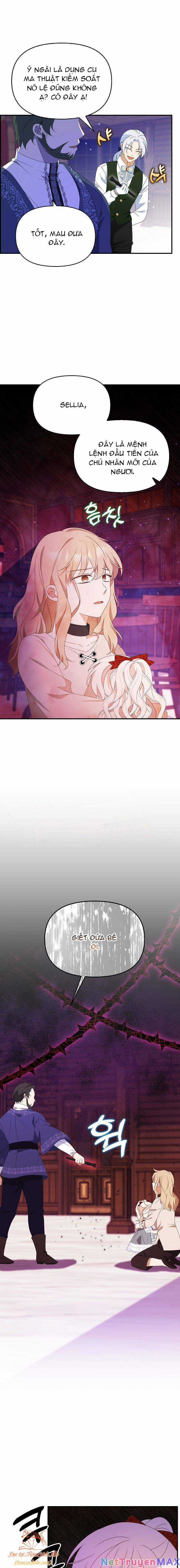 Đứa Trẻ Côn Đồ Nhà Công Tước - Chapter 23 - Trang 4