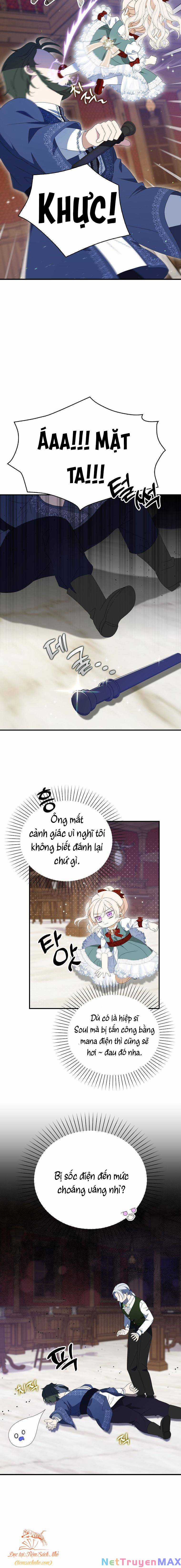 Đứa Trẻ Côn Đồ Nhà Công Tước - Chapter 23 - Trang 8