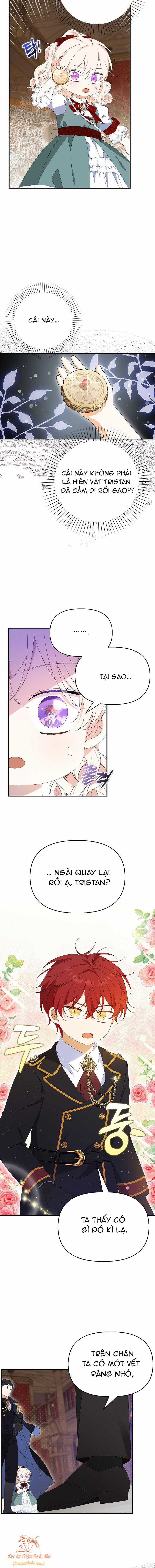 Đứa Trẻ Côn Đồ Nhà Công Tước - Chapter 24 - Trang 6