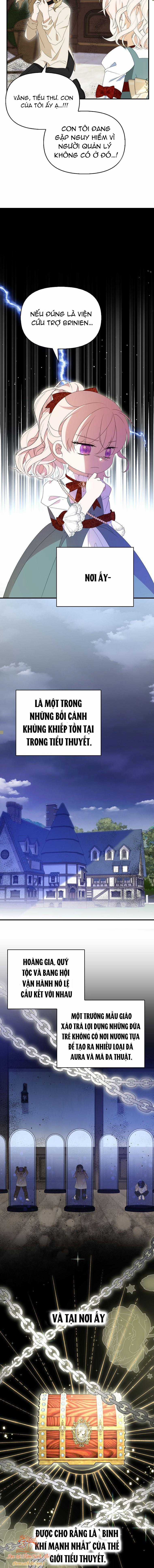 Đứa Trẻ Côn Đồ Nhà Công Tước - Chapter 24 - Trang 9