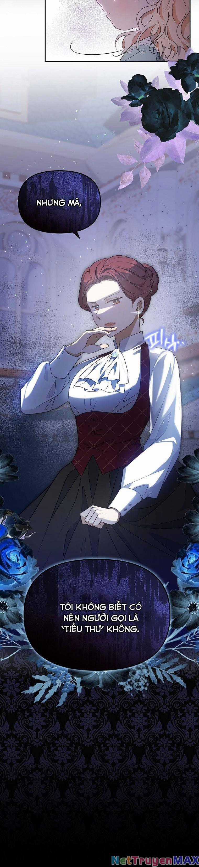 Đứa trẻ côn đồ nhà công tước - Chapter 3 - Trang 32