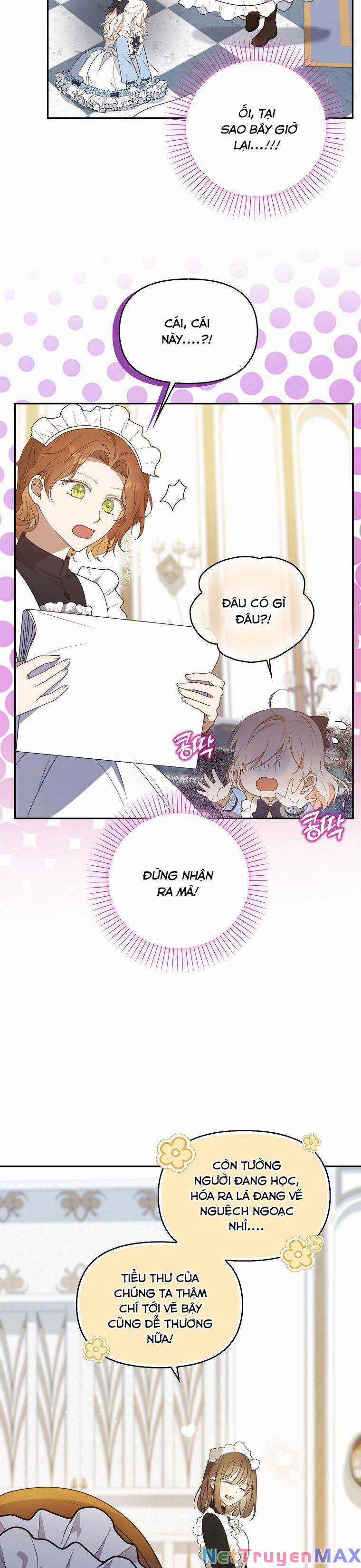 Đứa trẻ côn đồ nhà công tước - Chapter 3 - Trang 5