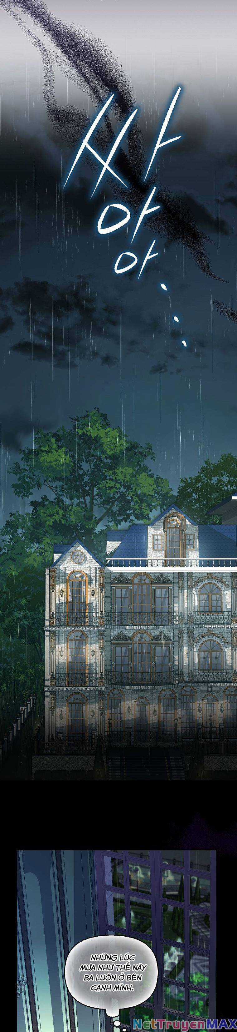 Đứa trẻ côn đồ nhà công tước - Chapter 3 - Trang 9