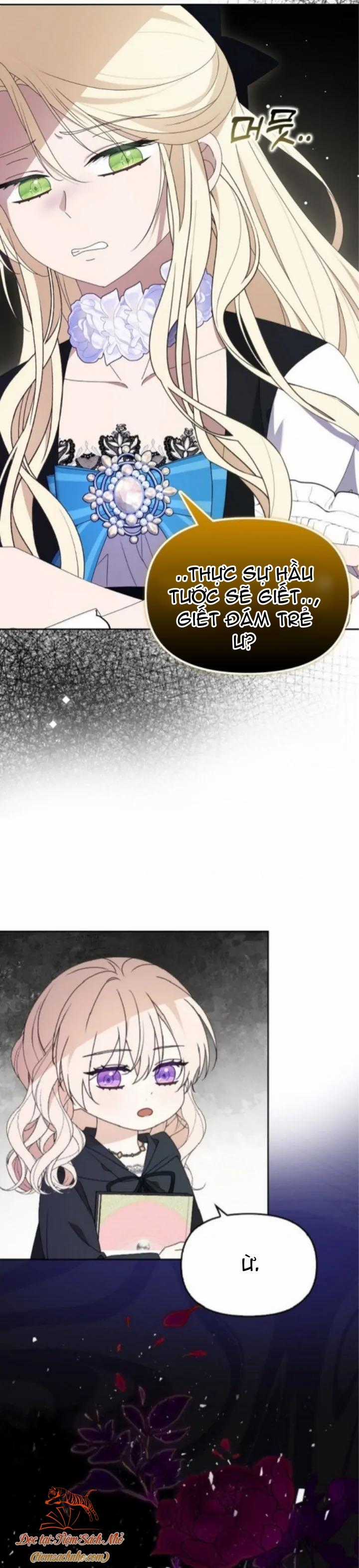 Đứa Trẻ Côn Đồ Nhà Công Tước - Chapter 34 - Trang 6