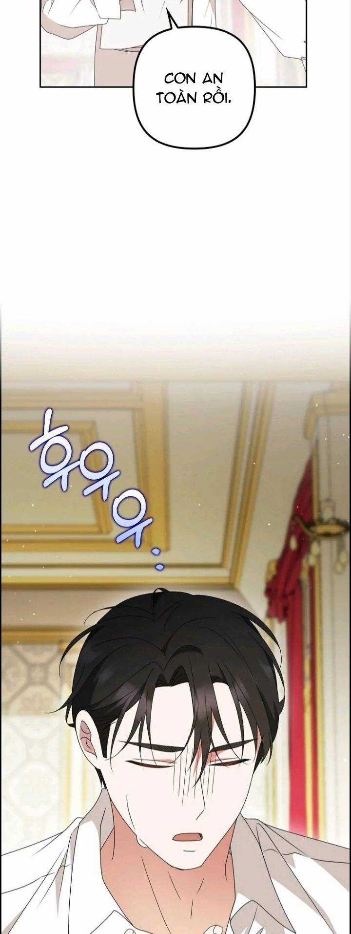 Đứa Trẻ Côn Đồ Nhà Công Tước - Chapter 40 - Trang 41
