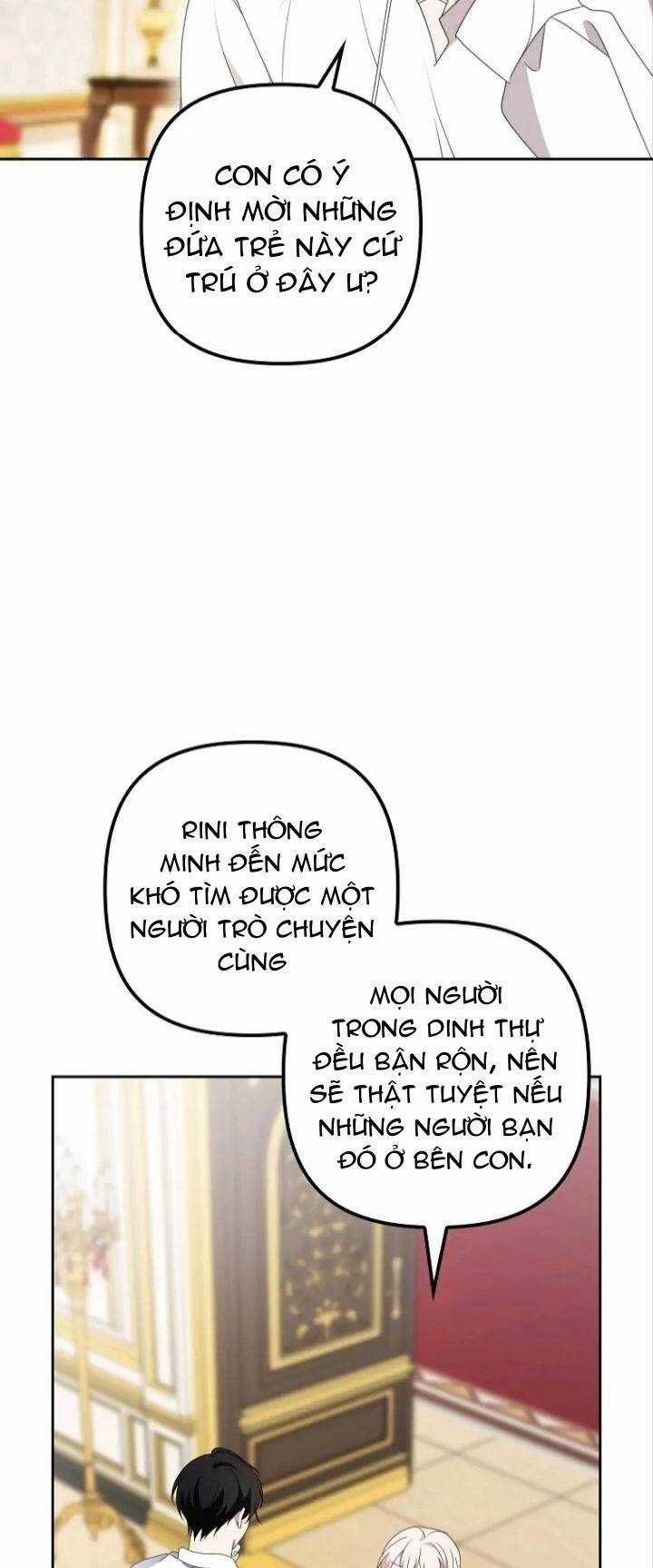 Đứa Trẻ Côn Đồ Nhà Công Tước - Chapter 40 - Trang 63