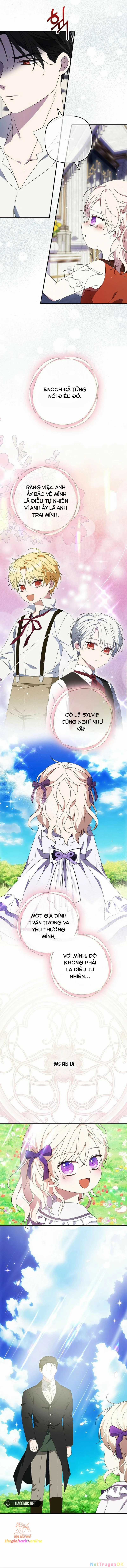 Đứa Trẻ Côn Đồ Nhà Công Tước - Chapter 48 - Trang 6