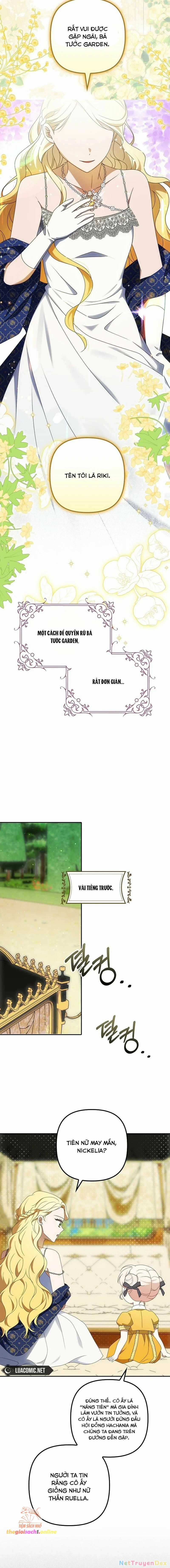 Đứa Trẻ Côn Đồ Nhà Công Tước - Chapter 50 - Trang 5