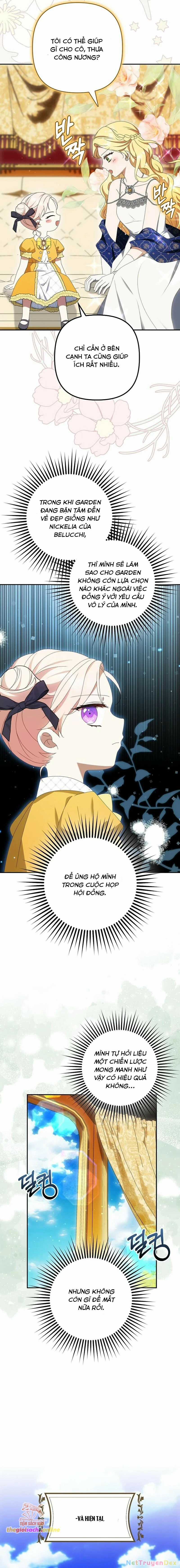 Đứa Trẻ Côn Đồ Nhà Công Tước - Chapter 50 - Trang 8