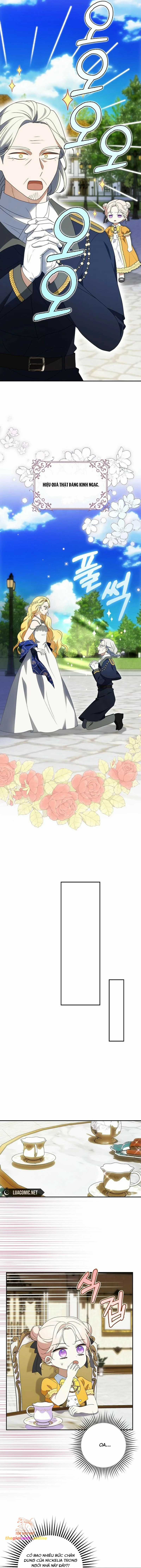 Đứa Trẻ Côn Đồ Nhà Công Tước - Chapter 50 - Trang 9