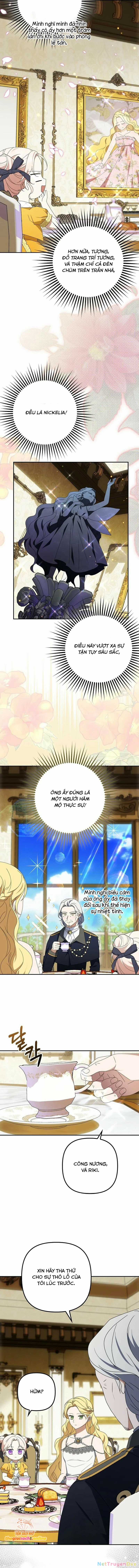 Đứa Trẻ Côn Đồ Nhà Công Tước - Chapter 50 - Trang 10