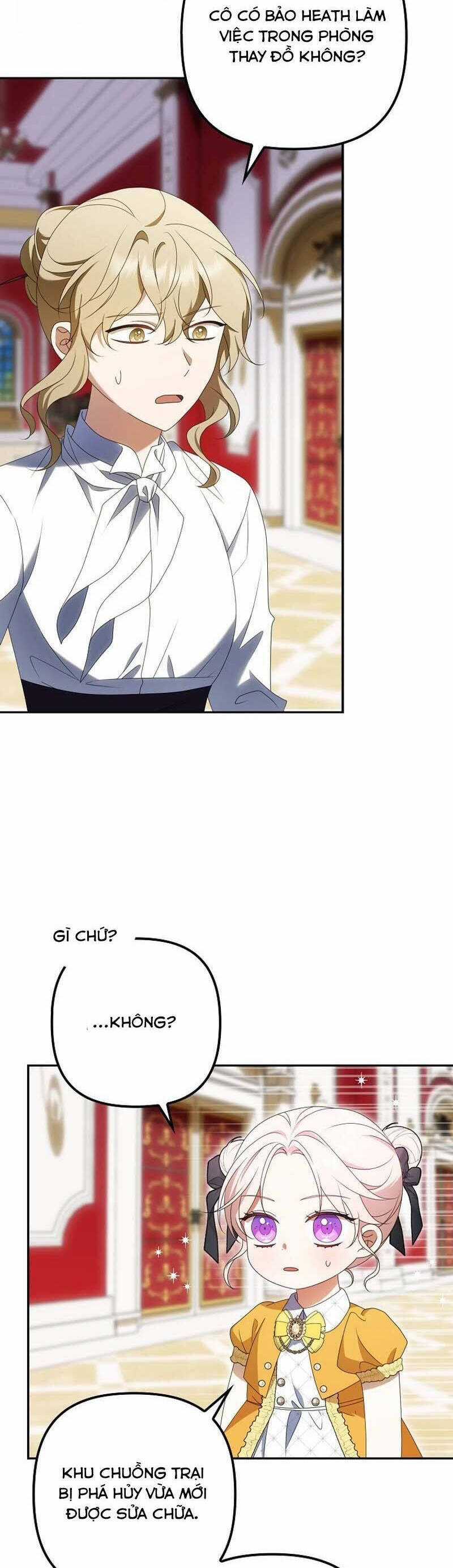 Đứa Trẻ Côn Đồ Nhà Công Tước - Chapter 51 - Trang 3