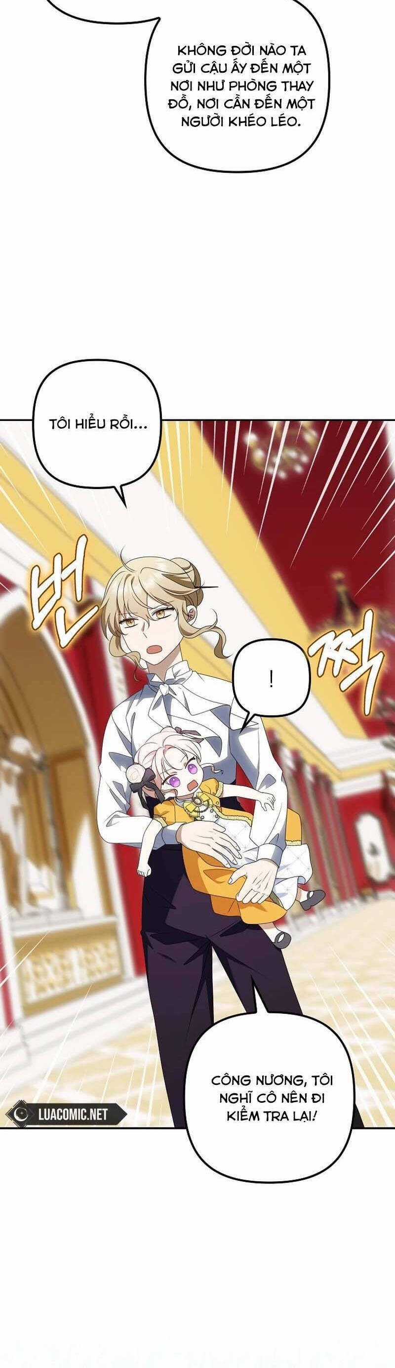 Đứa Trẻ Côn Đồ Nhà Công Tước - Chapter 51 - Trang 4