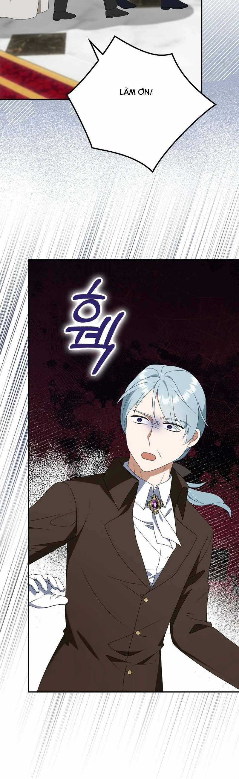 Đứa Trẻ Côn Đồ Nhà Công Tước - Chapter 51 - Trang 33