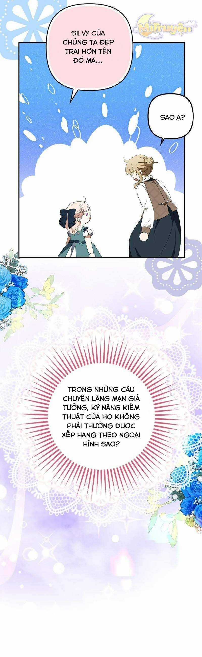 Đứa Trẻ Côn Đồ Nhà Công Tước - Chapter 52 - Trang 14