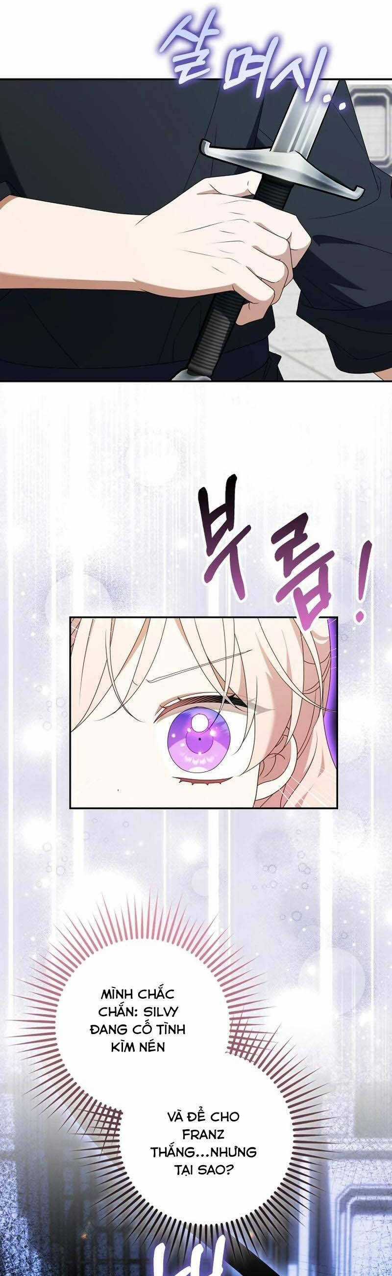 Đứa Trẻ Côn Đồ Nhà Công Tước - Chapter 52 - Trang 17