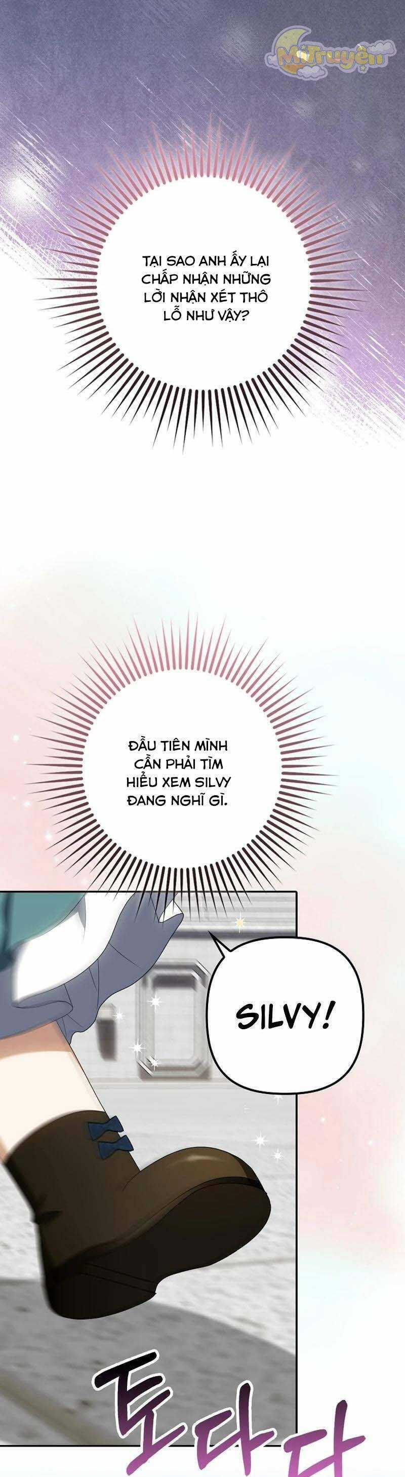 Đứa Trẻ Côn Đồ Nhà Công Tước - Chapter 52 - Trang 19