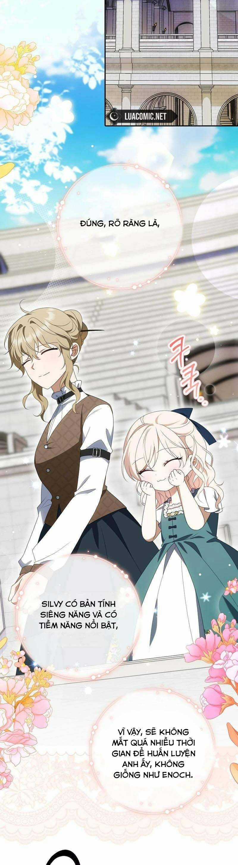 Đứa Trẻ Côn Đồ Nhà Công Tước - Chapter 52 - Trang 3