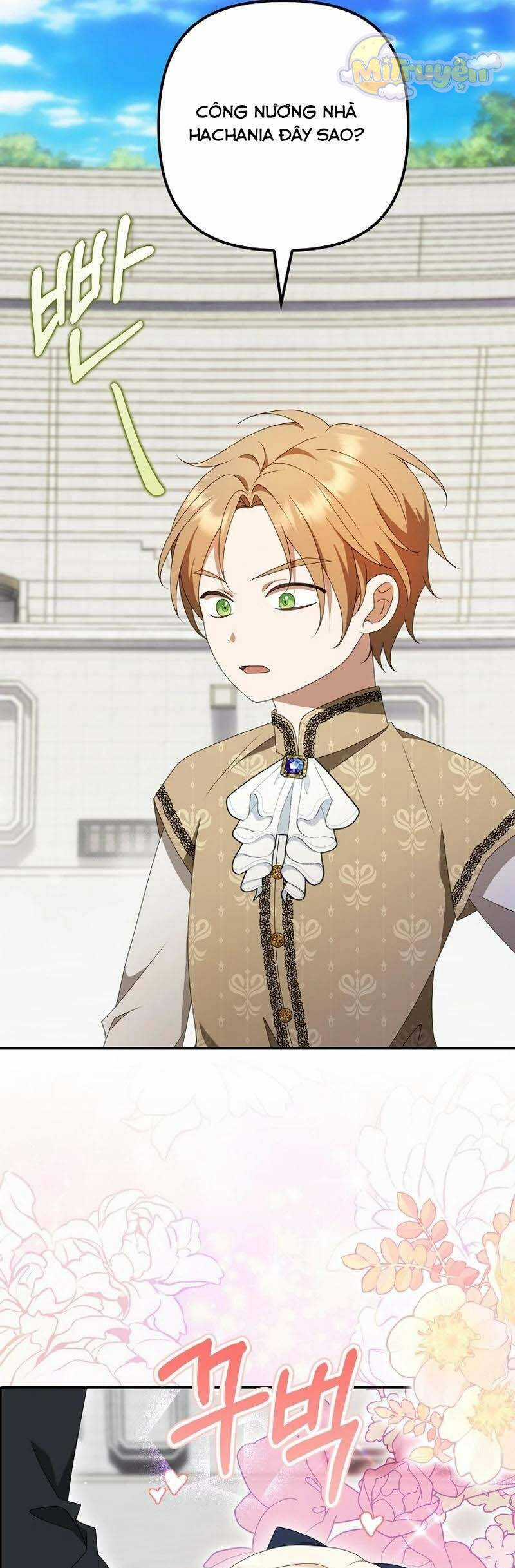 Đứa Trẻ Côn Đồ Nhà Công Tước - Chapter 52 - Trang 23
